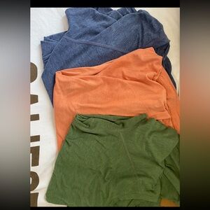 Patagonia Capilene Cool Trail lot— XL